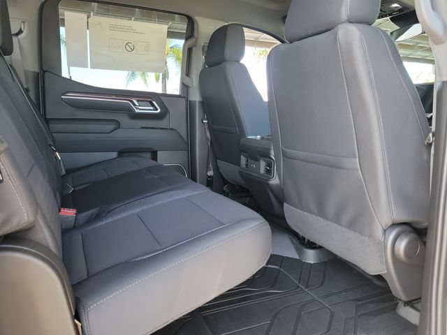 New 2026 Chevrolet Silverado 1500 RST w/ Convenience Package II RWD image 18