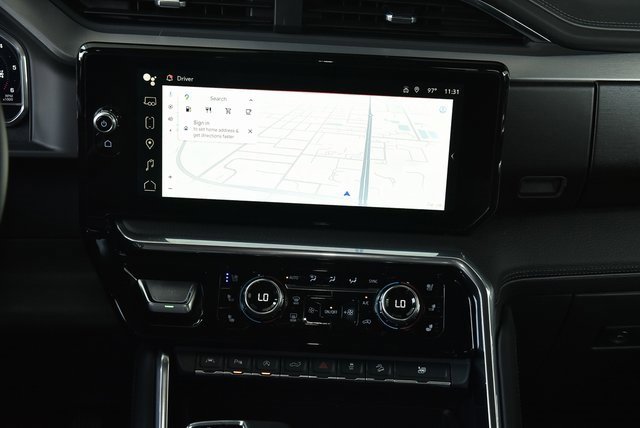 Used 2024 GMC Sierra 1500 Denali w/ Technology Package image 34