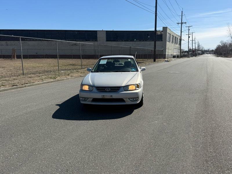 Used 2001 Toyota Corolla CE image 3