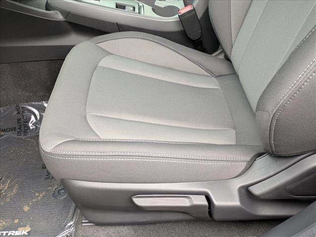 New 2026 Subaru Crosstrek 2.0i Premium w/ Convenience Package #2 image 4