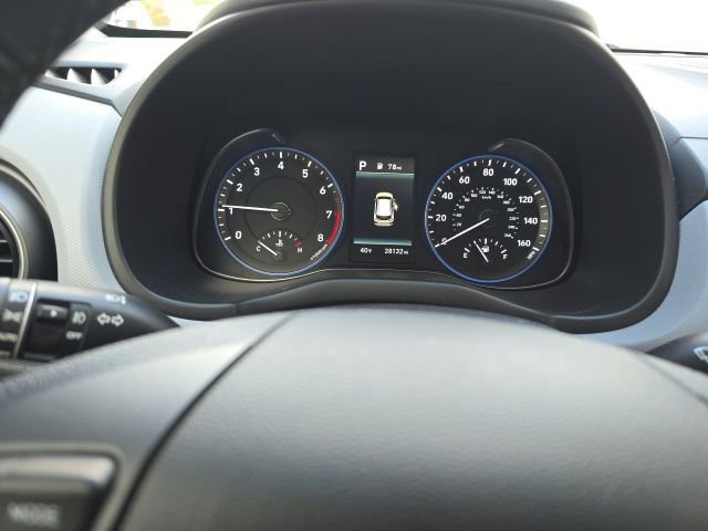 Used 2021 Hyundai Kona Ultimate image 17