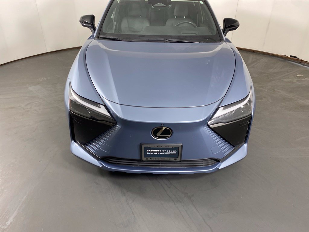 Certified 2023 Lexus RZ 450e Premium w/ Technology Package AWD/4WD image 7