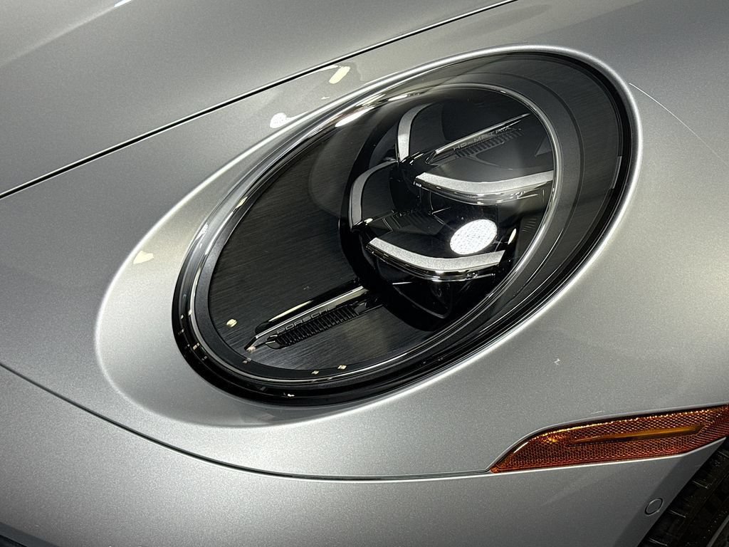 Certified 2026 Porsche 911 Carrera S RWD image 28
