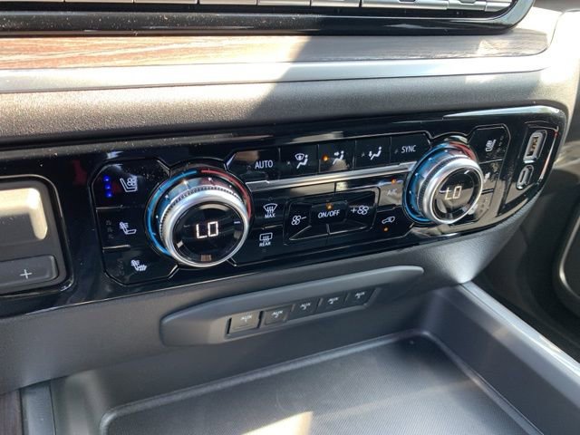 New 2026 GMC Sierra 2500 SLT w/ SLT Premium Package image 23