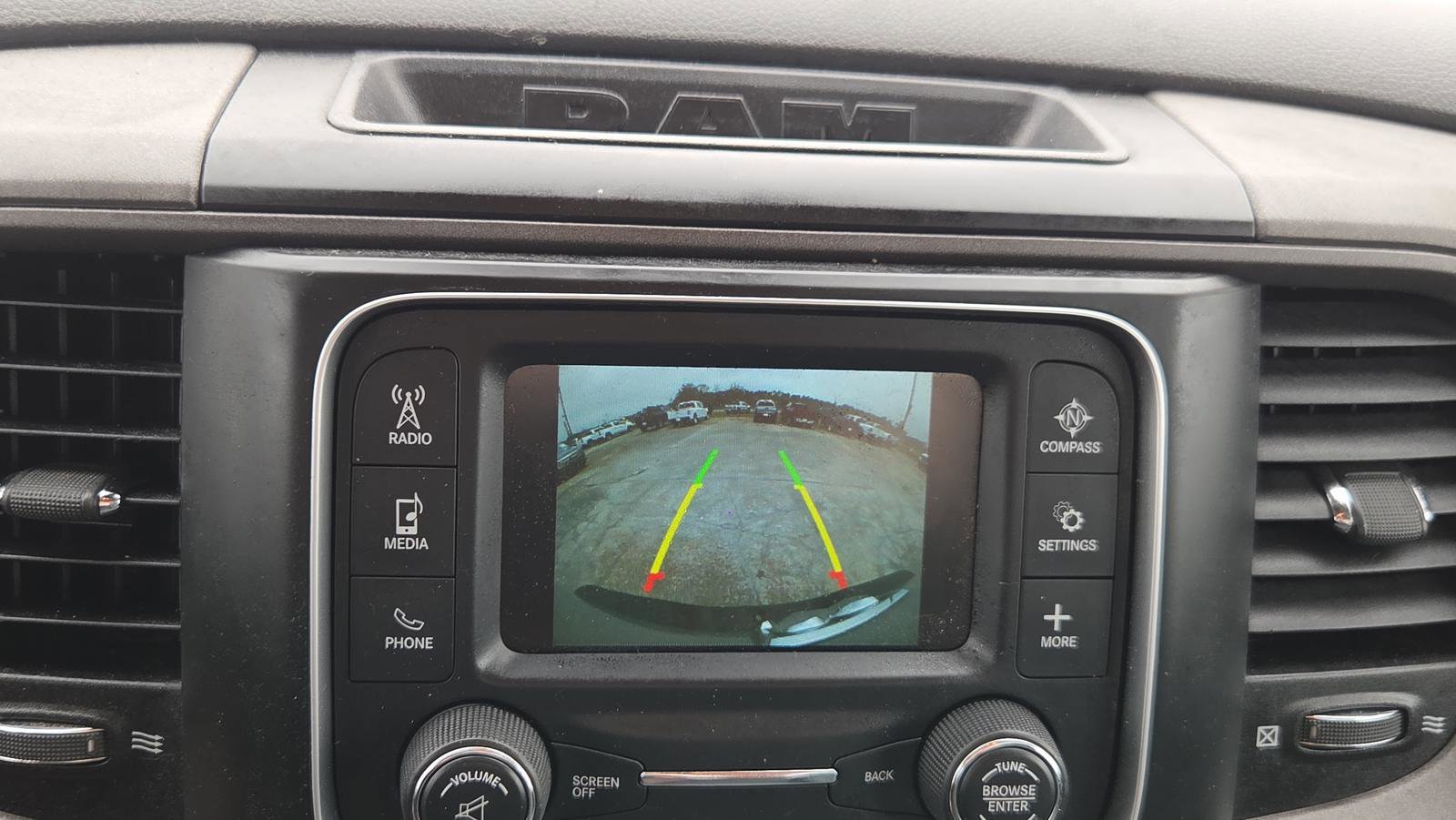 Used 2017 RAM 1500 Tradesman w/ Power & Remote Entry Group image 26