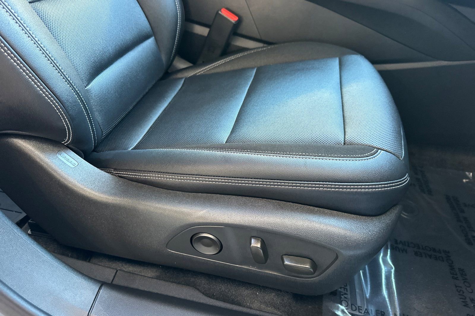 Used 2026 Chevrolet Blazer EV LT image 23