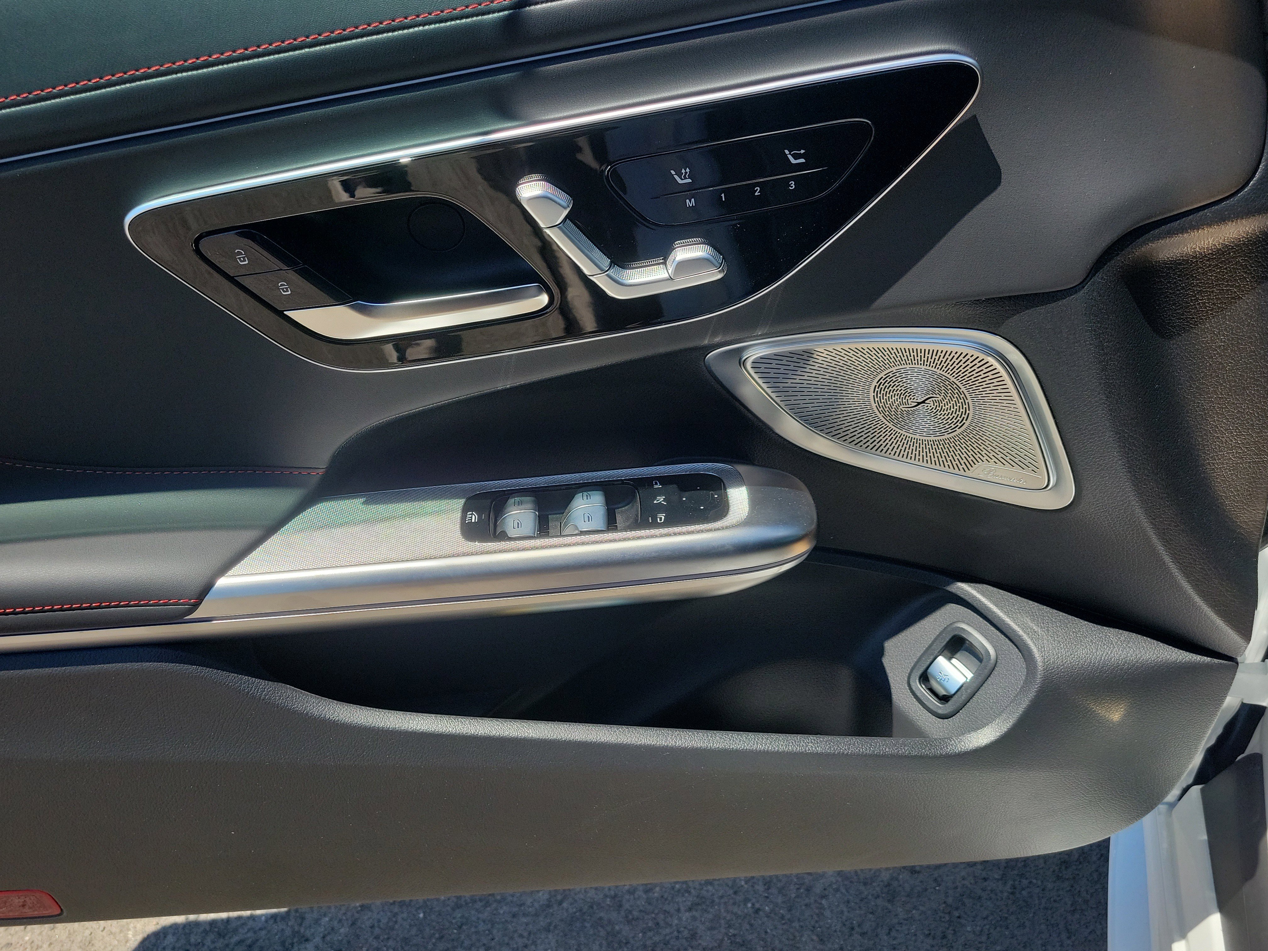 New 2026 Mercedes-Benz CLE 53 AMG 4MATIC Cabriolet image 12