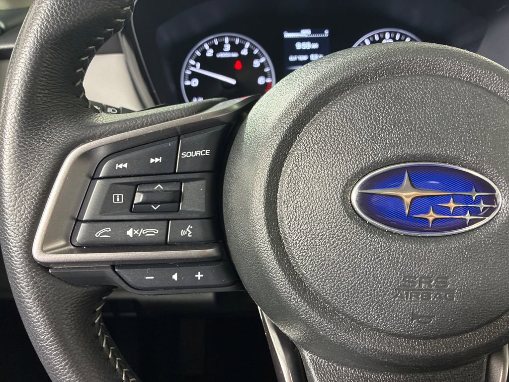 Certified 2025 Subaru Outback Premium AWD/4WD image 17
