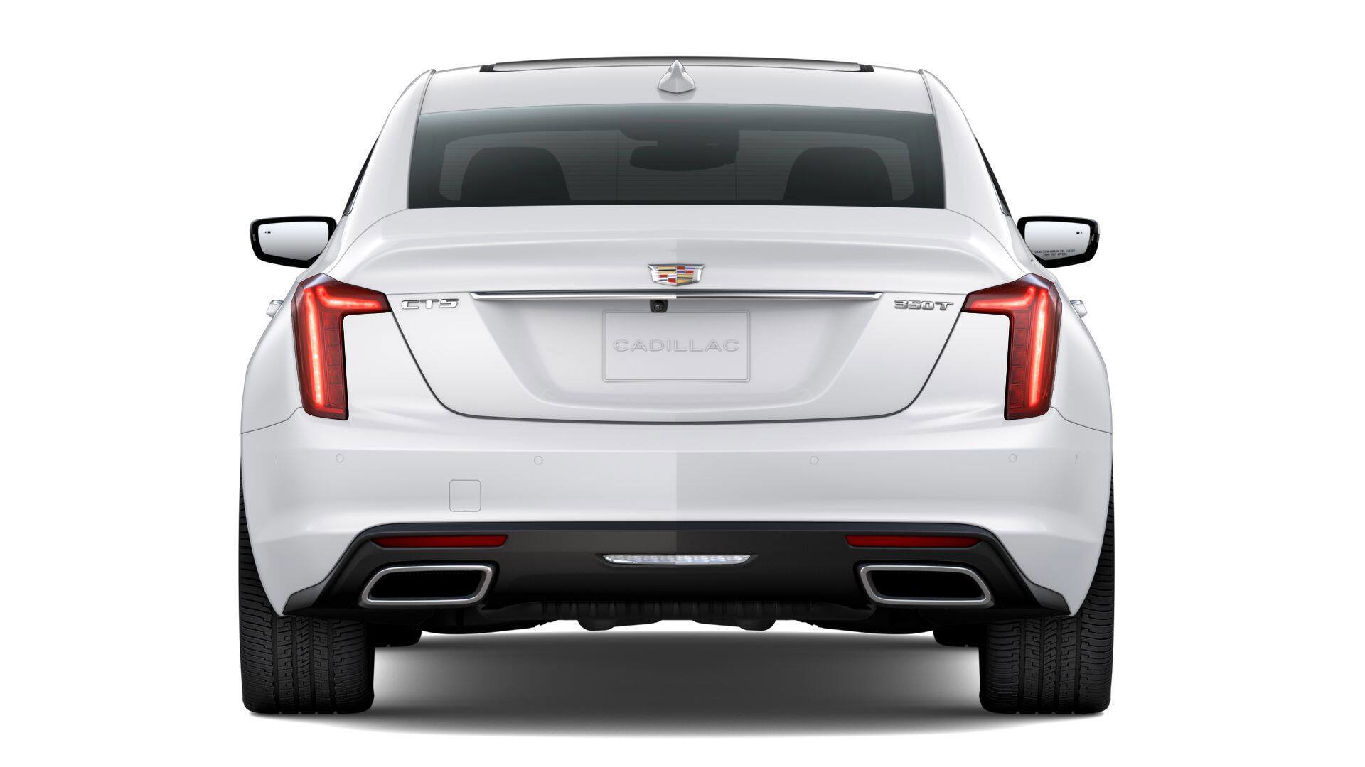 New 2026 Cadillac CT5 Premium Luxury RWD image 28