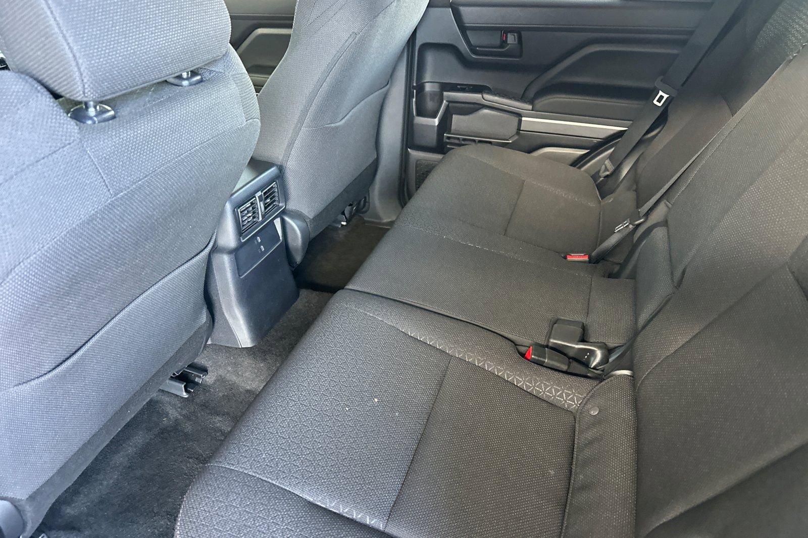 Certified 2025 Toyota 4Runner SR5 image 15