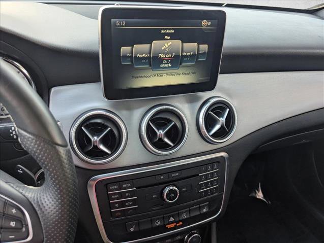 Used 2015 Mercedes-Benz CLA 250 4MATIC image 15