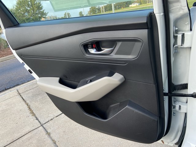 Used 2024 Honda Accord EX image 48