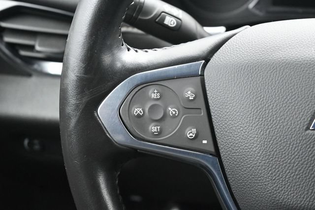 Used 2022 Chevrolet Traverse LT w/ LPO, Floor Liner Package AWD/4WD image 16