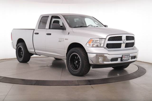 Used 2019 RAM 1500 ST AWD/4WD image 3