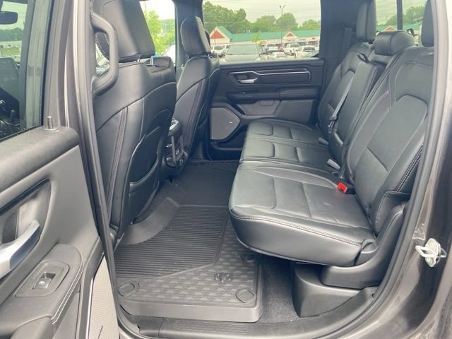 Used 2026 RAM 1500 Rebel w/ Rebel Level 2 Equipment Group AWD/4WD image 13
