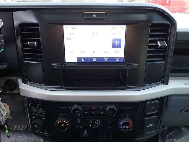 New 2026 Ford F450 XL image 20