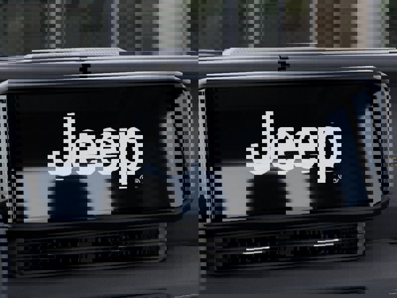 New 2025 Jeep Gladiator Sport image 18