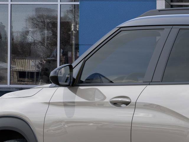 New 2026 Chevrolet TrailBlazer RS image 32