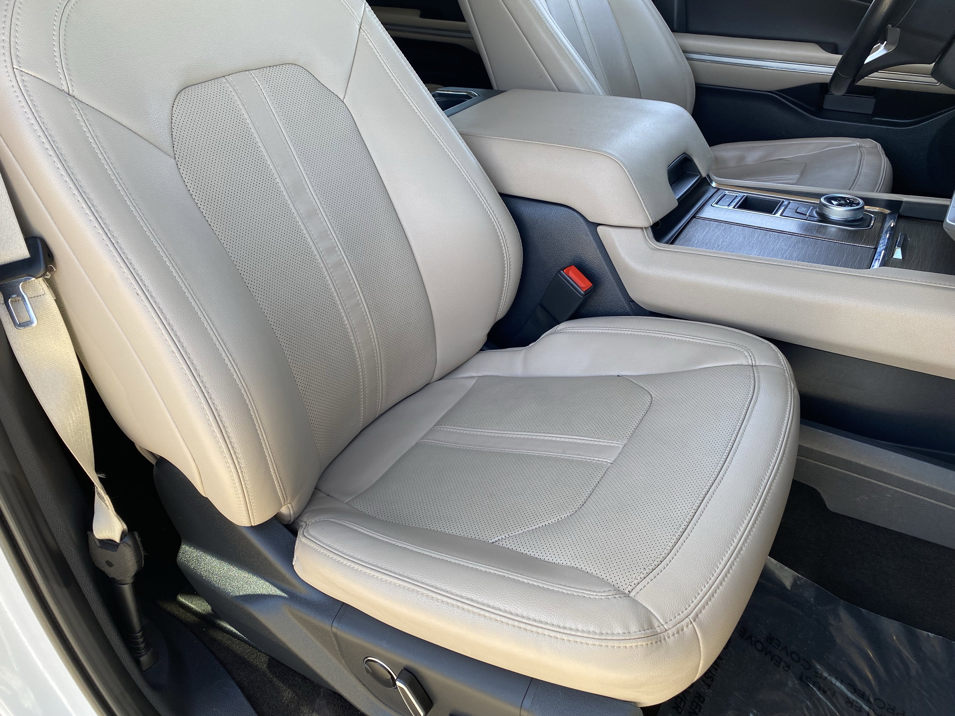 Used 2023 Ford Expedition Max Limited RWD image 10