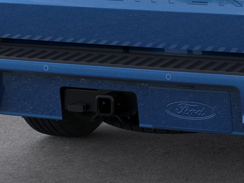 New 2026 Ford Maverick Lobo AWD/4WD image 23