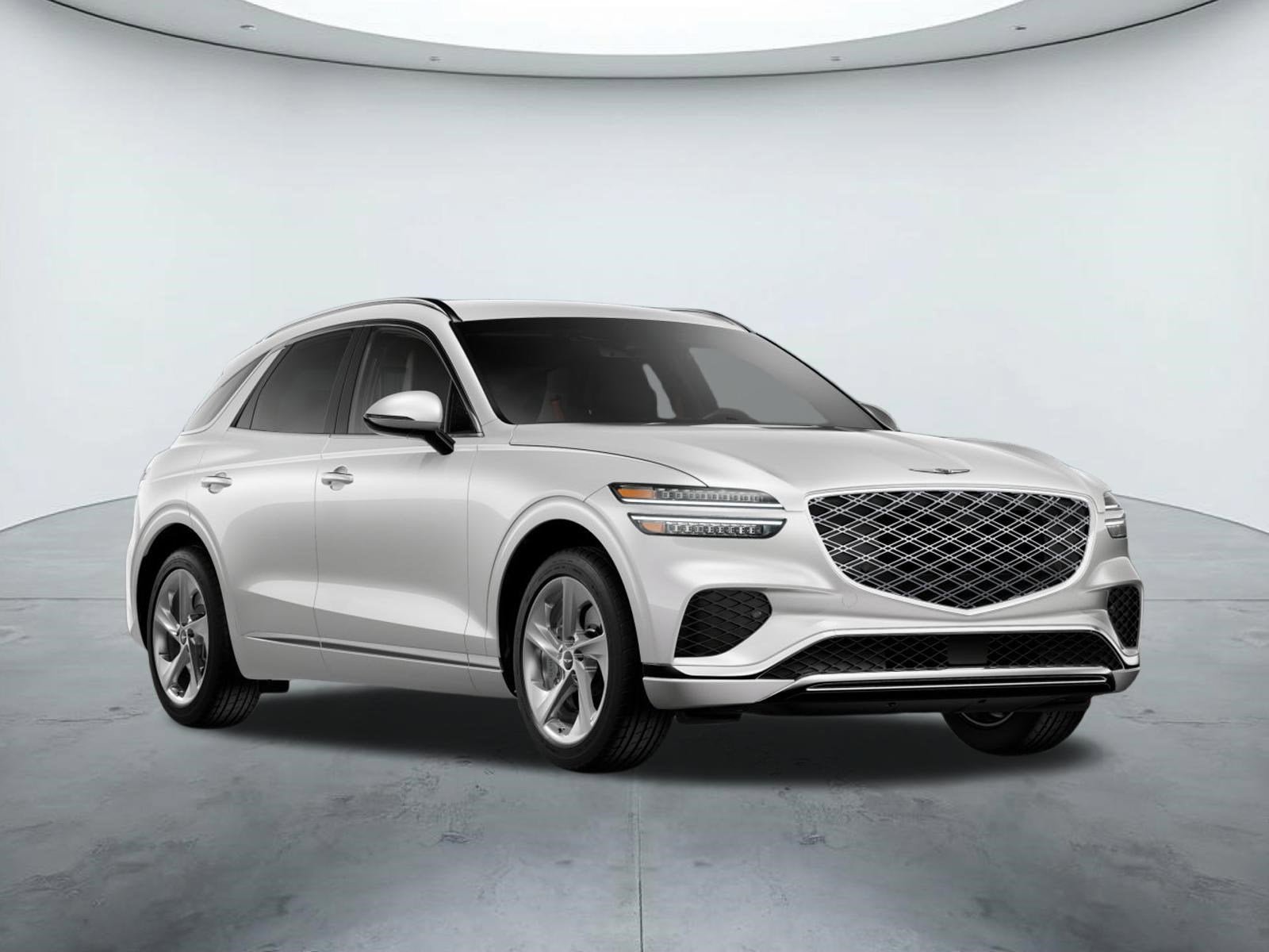 New 2026 Genesis GV70 2.5T AWD/4WD image 2