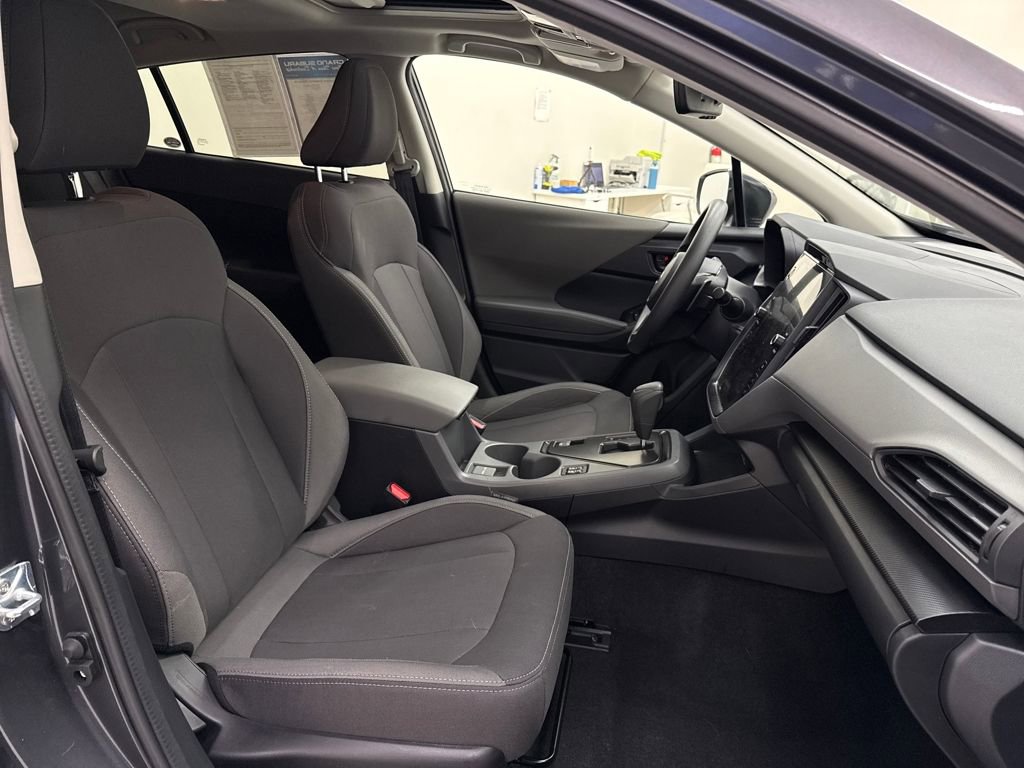 Certified 2026 Subaru Crosstrek 2.0i Premium image 23