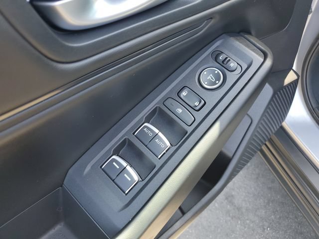 Certified 2023 Honda Accord EX image 18