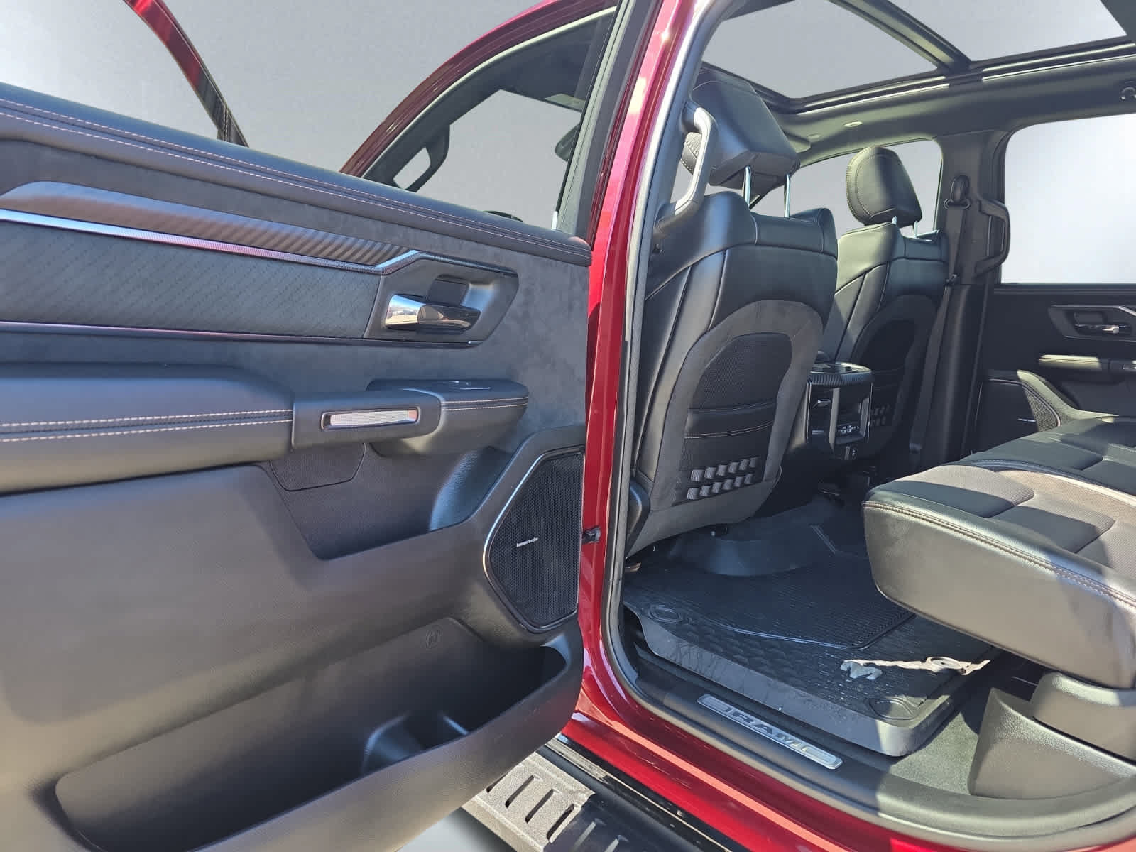 Used 2024 RAM 1500 TRX AWD/4WD image 20