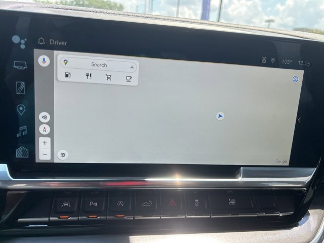 Used 2024 Chevrolet Silverado 1500 High Country w/ High Country Premium Package image 21