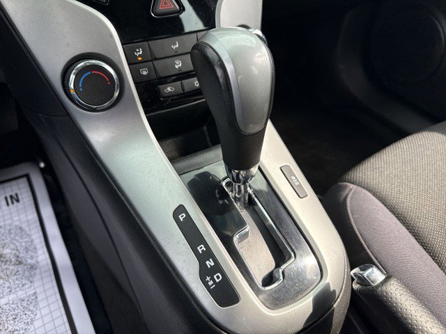Certified 2014 Chevrolet Cruze LT image 19