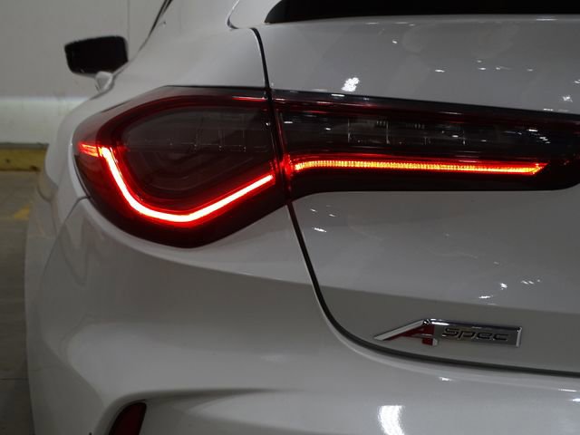 Used 2022 Acura TLX w/ A-SPEC Pkg image 47