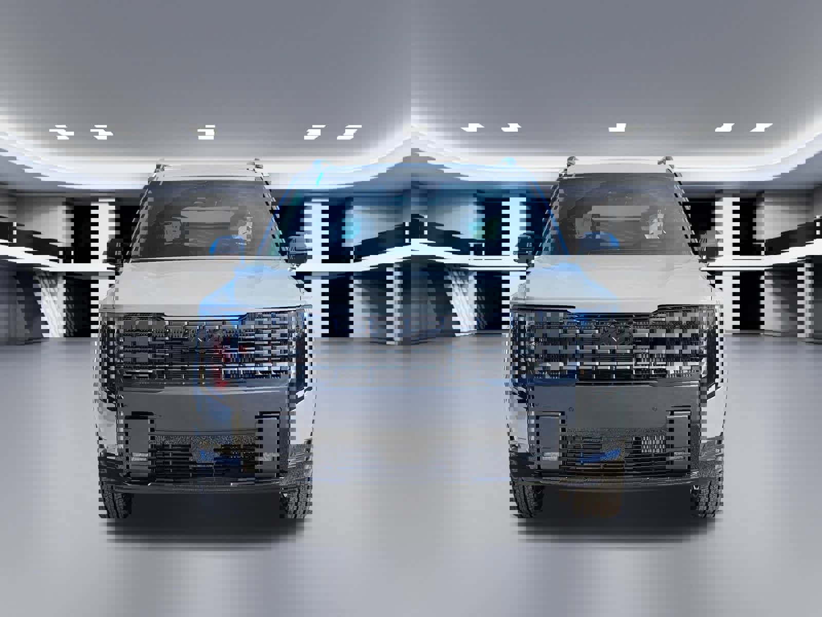 New 2027 Kia Telluride EX X-Line image 9