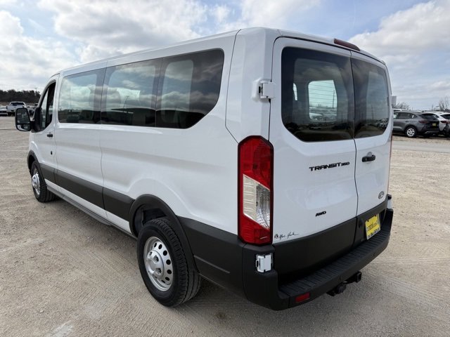 New 2026 Ford Transit 350 XL image 2