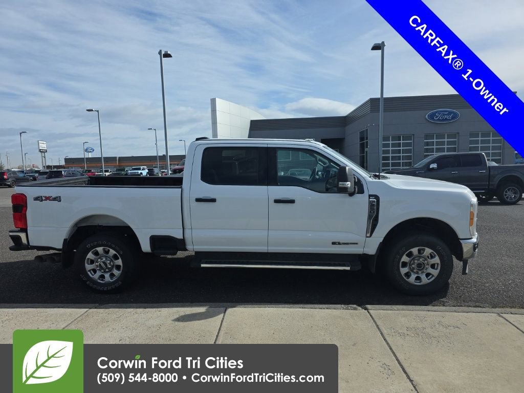 Used 2023 Ford F250 XLT w/ 360-Degree Camera Package image 6