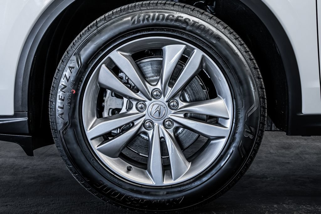 New 2026 Acura MDX SH-AWD image 18