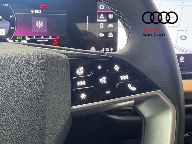Used 2025 Audi A5 2.0T Premium w/ Convenience Package AWD/4WD image 22