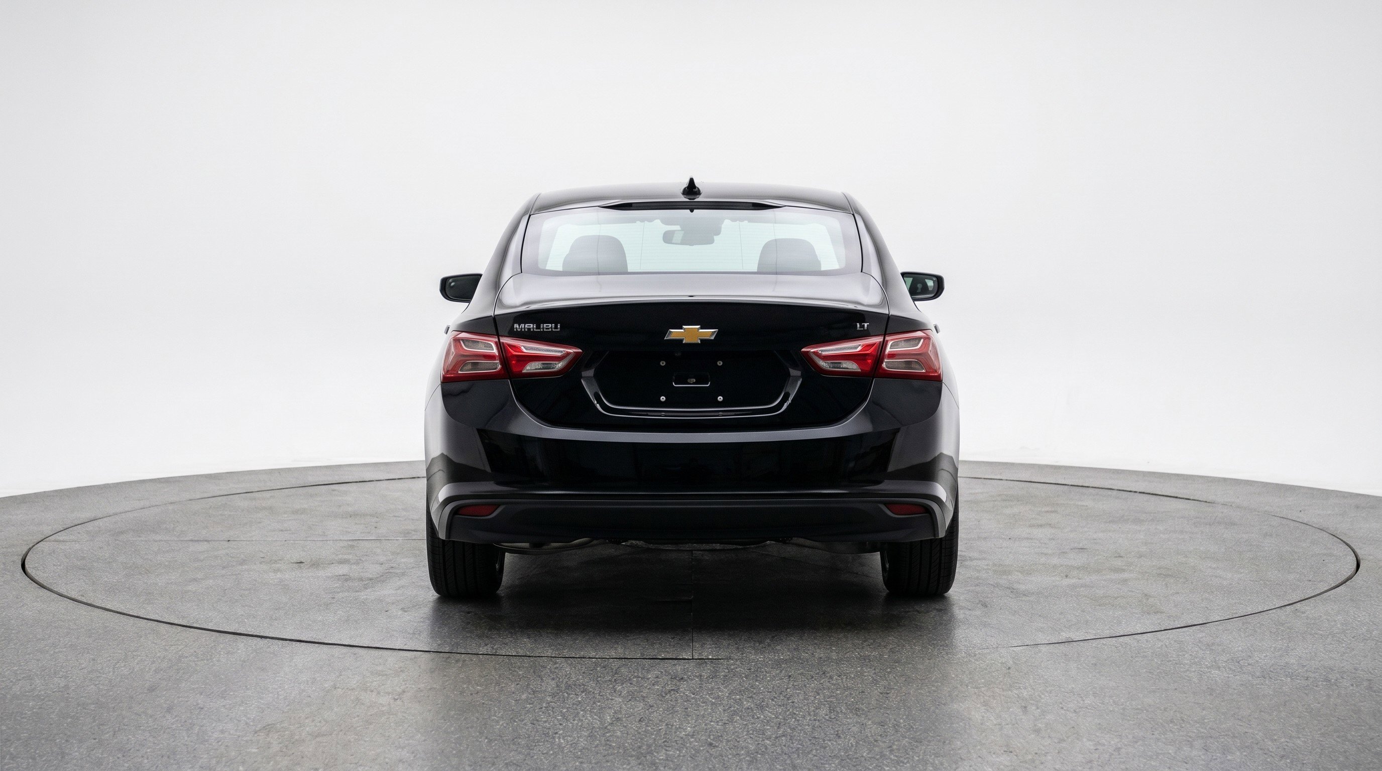 Used 2024 Chevrolet Malibu LT FWD image 7