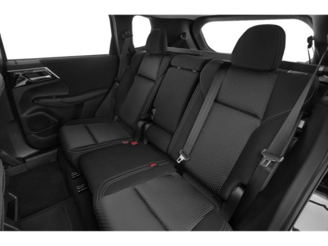 New 2026 Mitsubishi Outlander SE AWD/4WD image 16