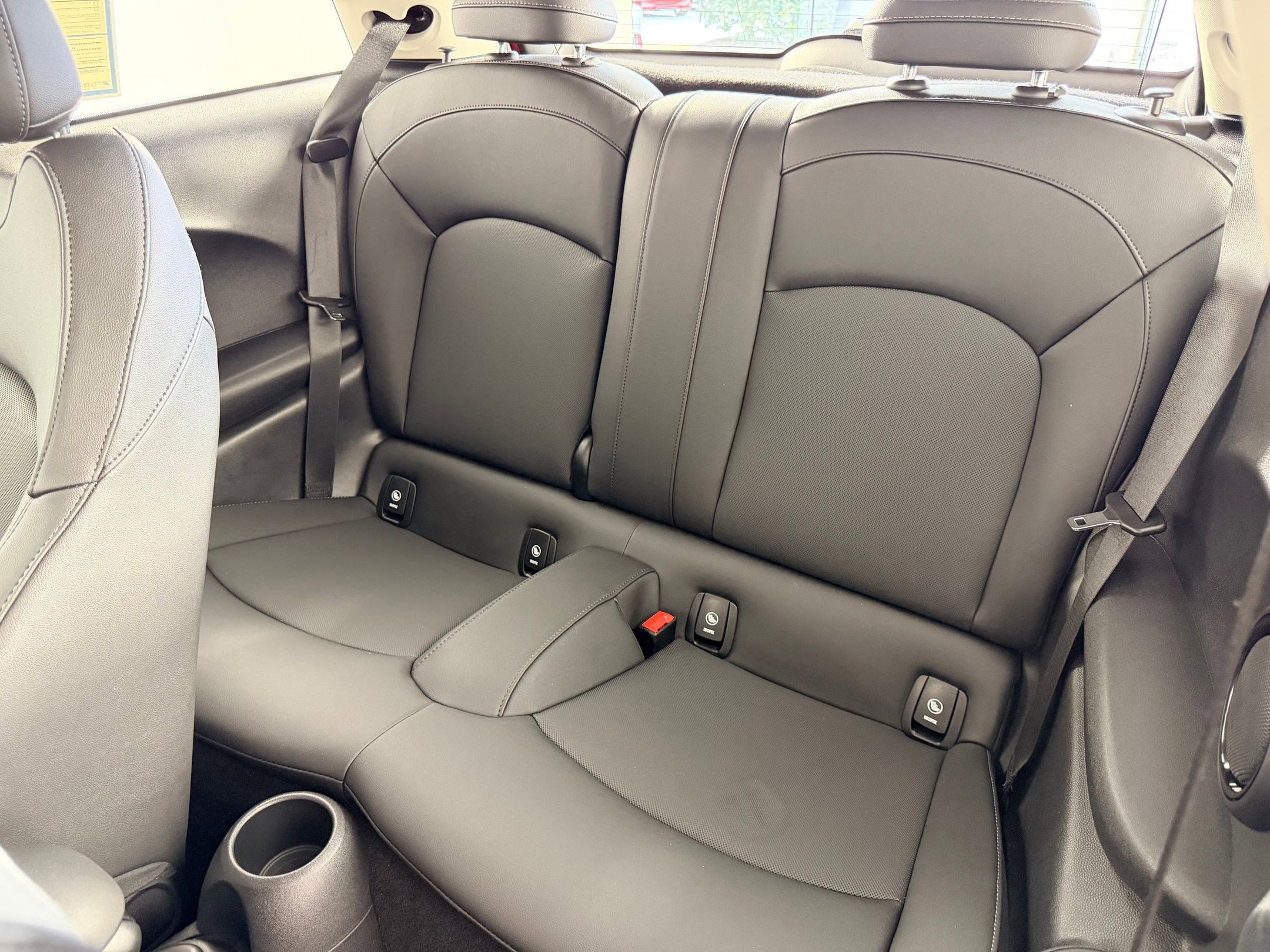 Certified 2024 MINI Cooper SE image 20