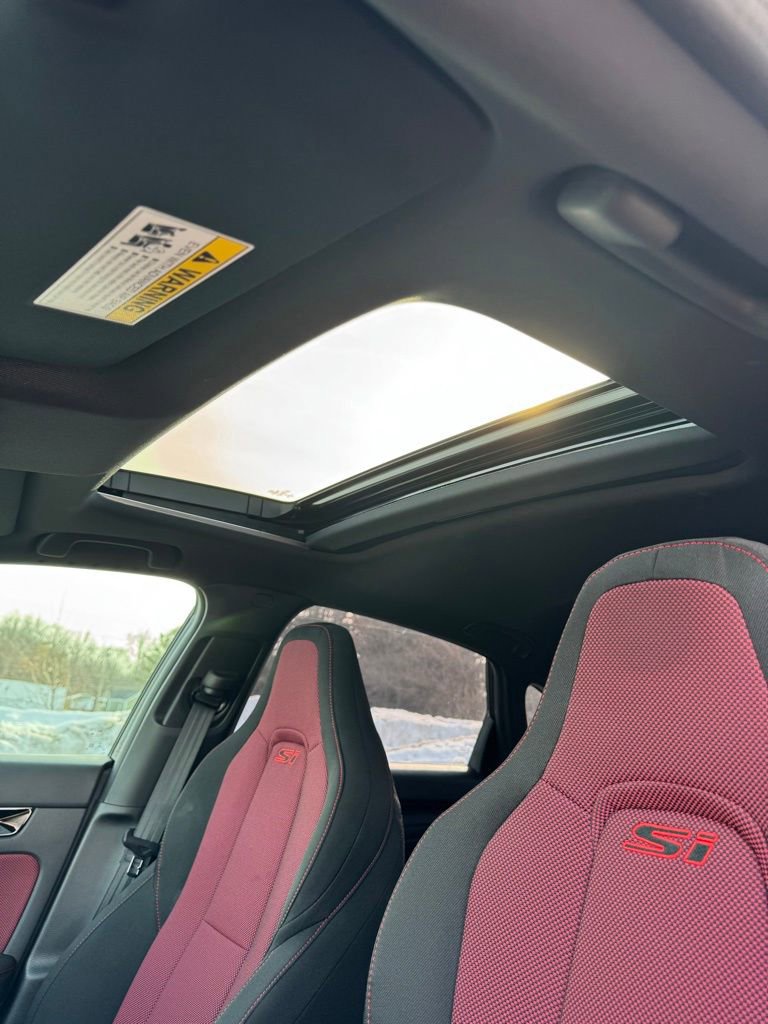 Used 2022 Honda Civic Si image 58