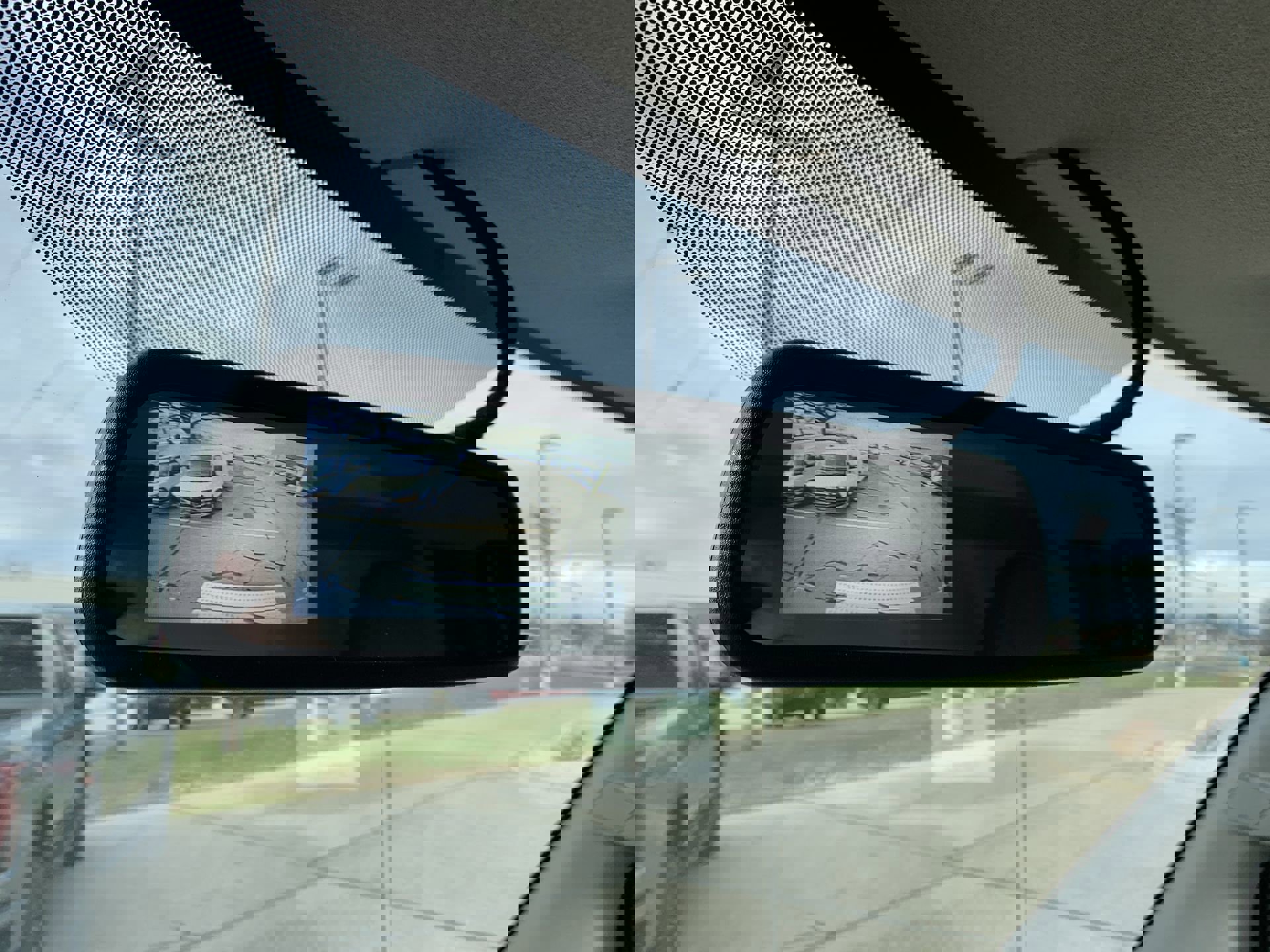 New 2025 GMC Savana 3500 w/ Power Convenience Package image 35