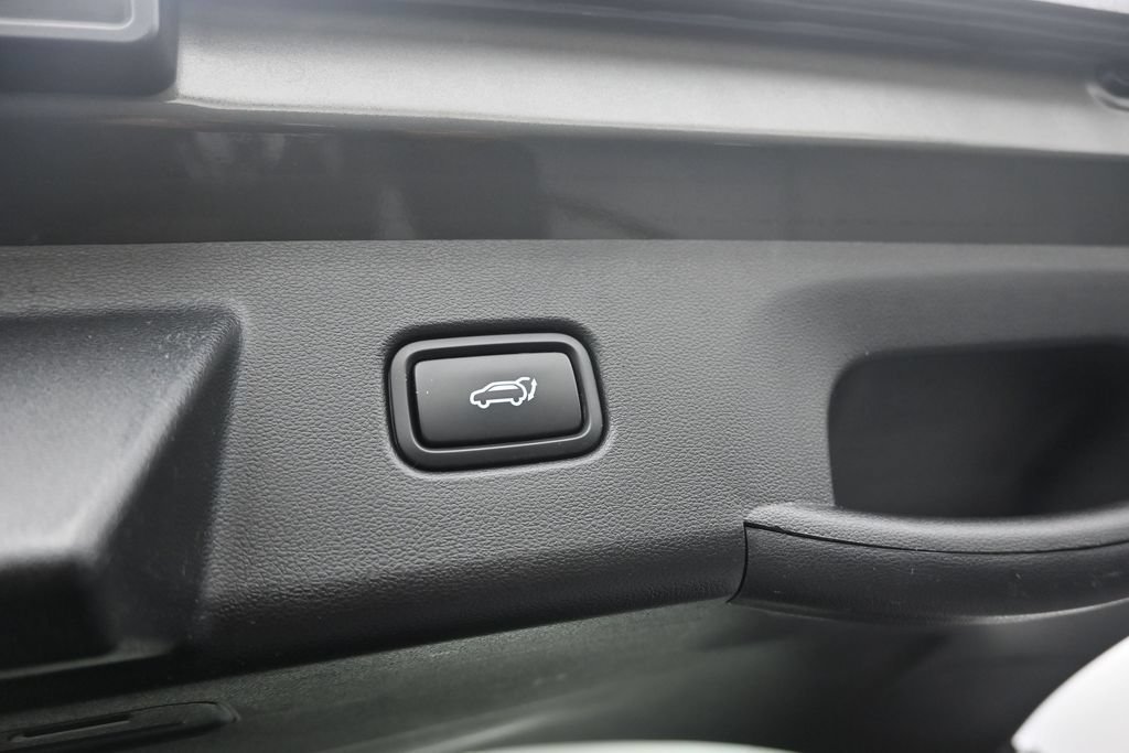Used 2024 Hyundai Tucson SEL FWD image 17
