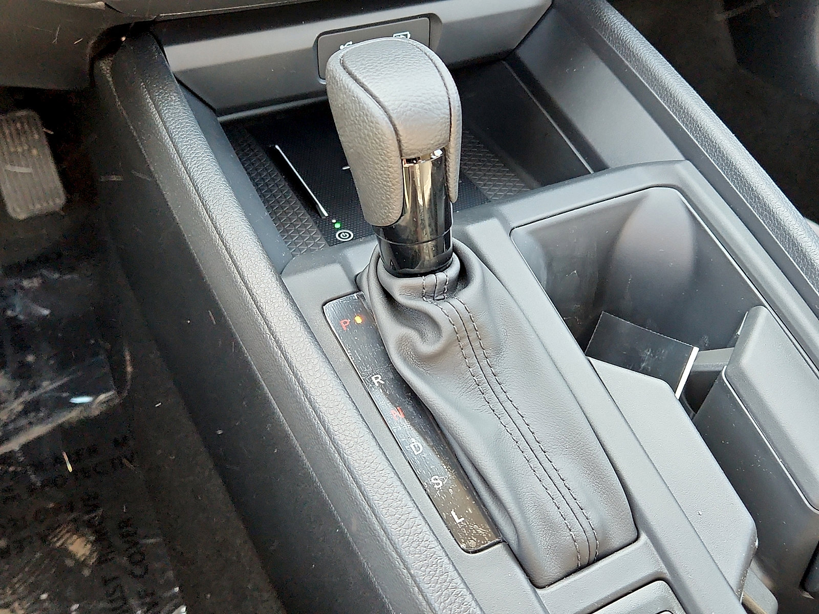 New 2026 Honda Accord SE image 10