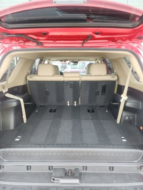 Certified 2024 Toyota 4Runner Limited image 7