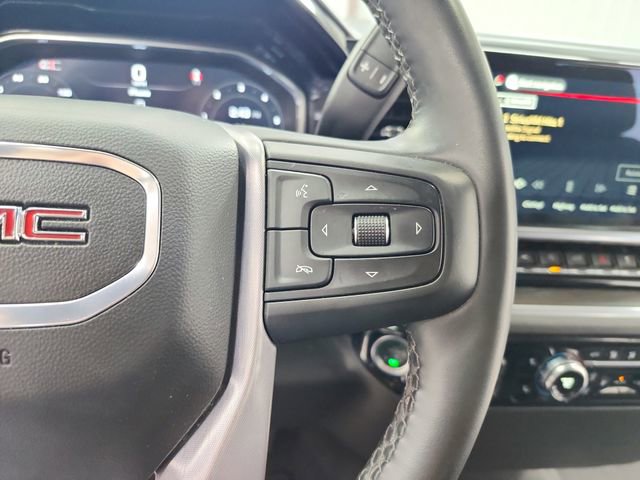 Used 2025 GMC Sierra 1500 SLT image 25