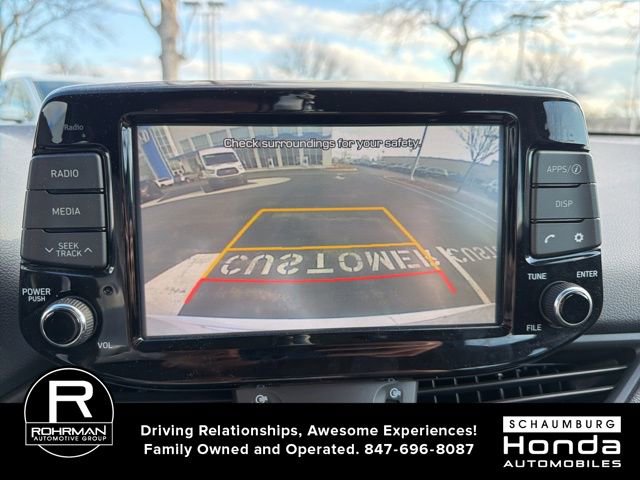 Used 2018 Hyundai Elantra GT image 6