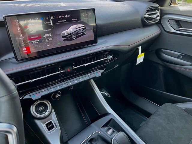 New 2024 Dodge Hornet R/T w/ Track Pack image 20