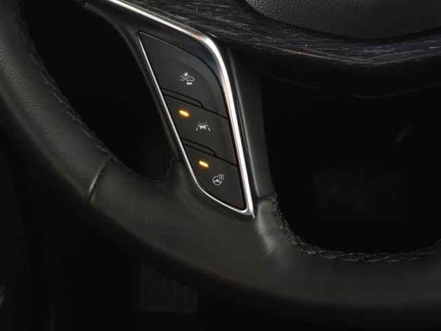 Certified 2023 Cadillac XT5 Premium Luxury w/ LPO, Floor Liner Package image 22