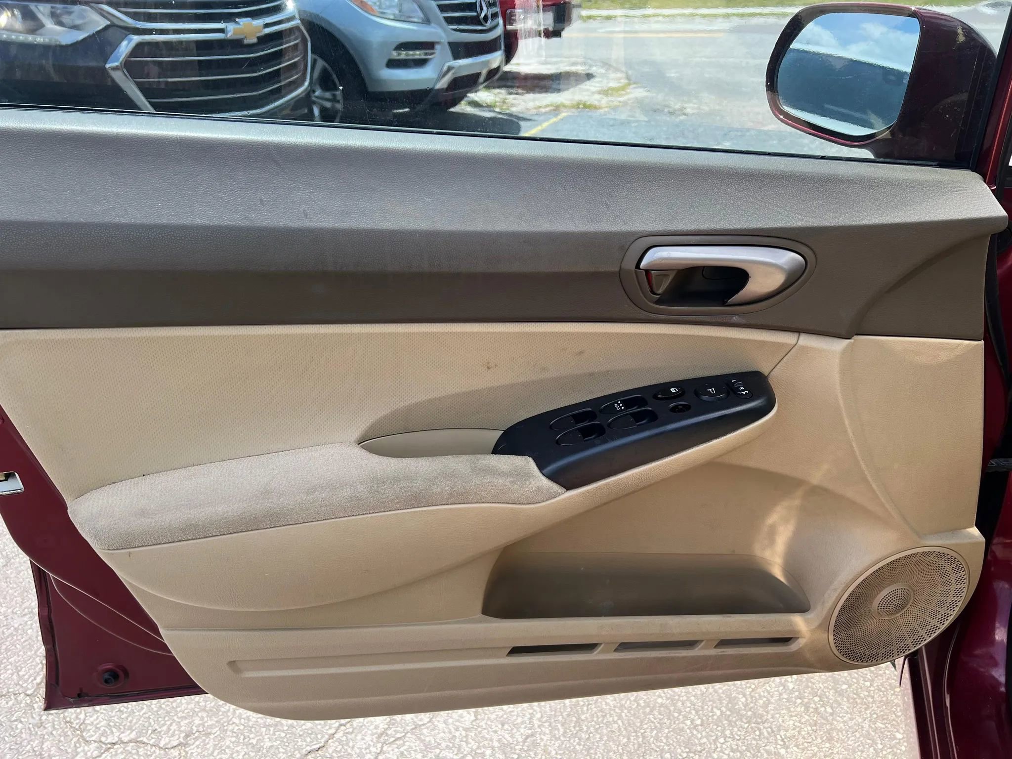 Used 2007 Honda Civic LX image 15