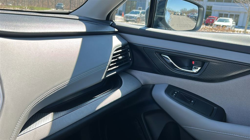 Certified 2025 Subaru Legacy Premium AWD/4WD image 19